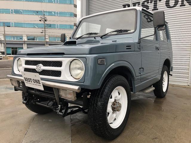 HC 5MT NEWペイント(5枚目)