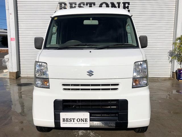 PA 5MT 新品クラッチ 両側スライド 社外AW 買取車(2枚目)