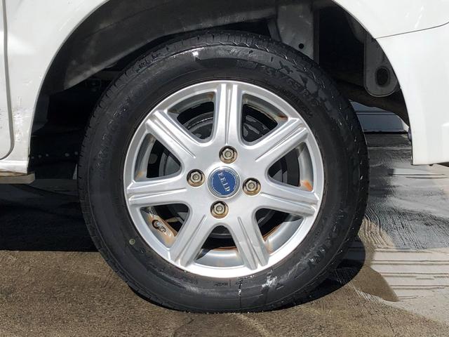 PA 5MT 新品クラッチ 両側スライド 社外AW 買取車(10枚目)