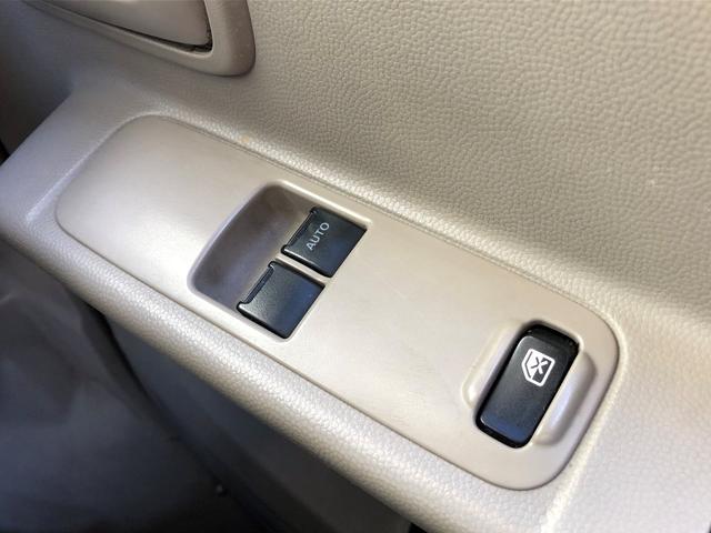 PA 5MT 新品クラッチ 両側スライド 社外AW 買取車(17枚目)