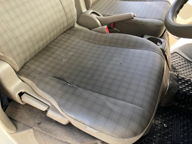PA 5MT 新品クラッチ 両側スライド 社外AW 買取車(19枚目)