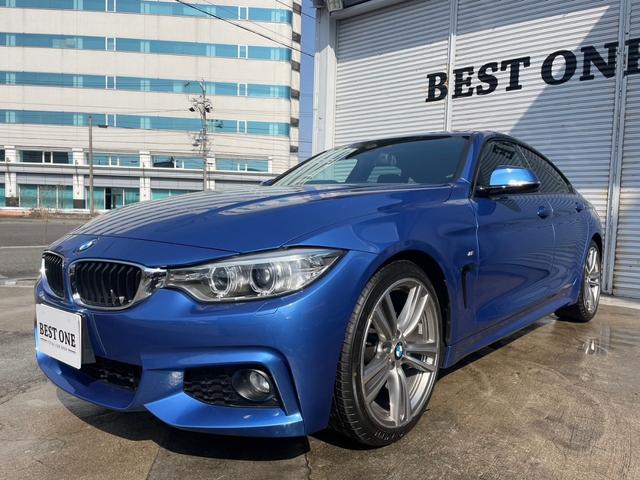 ＢＭＷ ４シリーズ