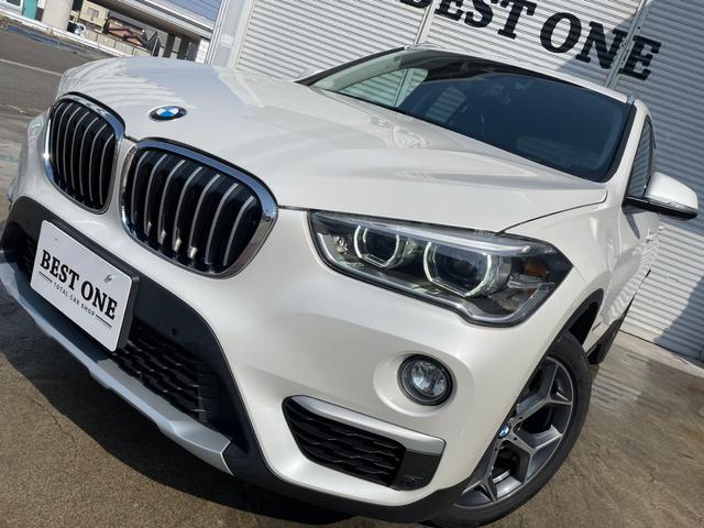 ＢＭＷ Ｘ１