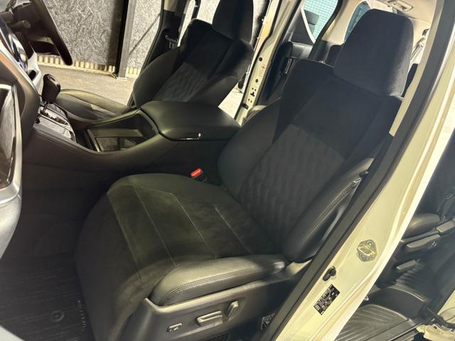 ヴェルファイアハイブリッド ＺＲ　１オーナー／アルパイン１０インチナビ＆フリップダウンＭ／スピーカー／Ｂカメラ／Ｂｌｕｅｔｏｏｔｈ／ドラレコ／社外１８ＡＷ／両側パワースライドドア／パワーバックドア／ハーフレザー／クルコン／ＧＯＯ鑑定（17枚目）