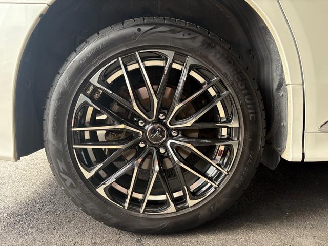 ヴェルファイアハイブリッド ＺＲ　１オーナー／アルパイン１０インチナビ＆フリップダウンＭ／スピーカー／Ｂカメラ／Ｂｌｕｅｔｏｏｔｈ／ドラレコ／社外１８ＡＷ／両側パワースライドドア／パワーバックドア／ハーフレザー／クルコン／ＧＯＯ鑑定（36枚目）