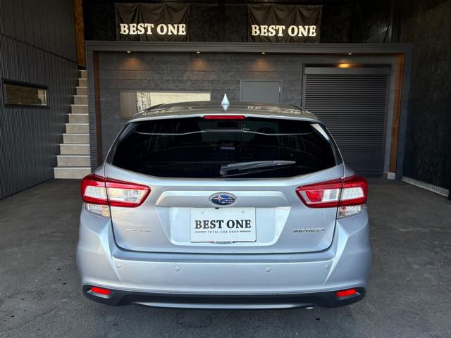 インプレッサスポーツ ２．０ｉ－Ｓアイサイト　１オーナー／４ＷＤ／純正８型ＳＤナビ／フルセグＴＶ／バック＆サイドカメラ／Ｂｌｕｅｔｏｏｔｈ／ドラレコ／ＬＥＤヘッド／フォグランプ／クルコン／純正１８ＡＷ／スタドレスタイヤＳＥＴ付（11枚目）