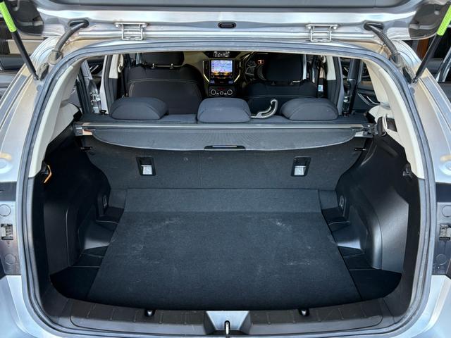 インプレッサスポーツ ２．０ｉ－Ｓアイサイト　１オーナー／４ＷＤ／純正８型ＳＤナビ／フルセグＴＶ／バック＆サイドカメラ／Ｂｌｕｅｔｏｏｔｈ／ドラレコ／ＬＥＤヘッド／フォグランプ／クルコン／純正１８ＡＷ／スタドレスタイヤＳＥＴ付（25枚目）
