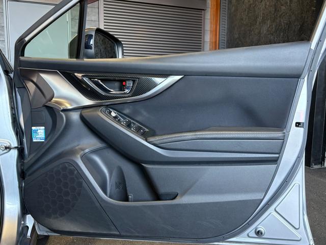 インプレッサスポーツ ２．０ｉ－Ｓアイサイト　１オーナー／４ＷＤ／純正８型ＳＤナビ／フルセグＴＶ／バック＆サイドカメラ／Ｂｌｕｅｔｏｏｔｈ／ドラレコ／ＬＥＤヘッド／フォグランプ／クルコン／純正１８ＡＷ／スタドレスタイヤＳＥＴ付（27枚目）