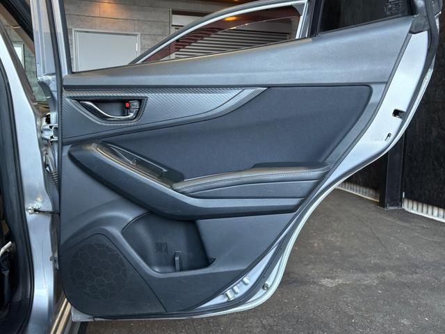 インプレッサスポーツ ２．０ｉ－Ｓアイサイト　１オーナー／４ＷＤ／純正８型ＳＤナビ／フルセグＴＶ／バック＆サイドカメラ／Ｂｌｕｅｔｏｏｔｈ／ドラレコ／ＬＥＤヘッド／フォグランプ／クルコン／純正１８ＡＷ／スタドレスタイヤＳＥＴ付（29枚目）