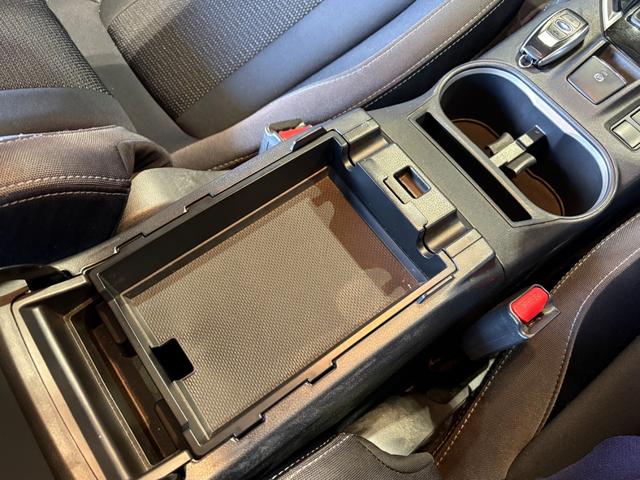 インプレッサスポーツ ２．０ｉ－Ｓアイサイト　１オーナー／４ＷＤ／純正８型ＳＤナビ／フルセグＴＶ／バック＆サイドカメラ／Ｂｌｕｅｔｏｏｔｈ／ドラレコ／ＬＥＤヘッド／フォグランプ／クルコン／純正１８ＡＷ／スタドレスタイヤＳＥＴ付（32枚目）