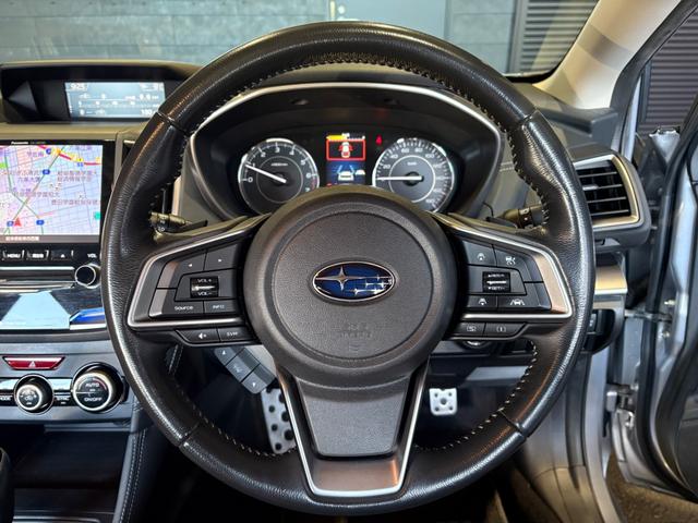 インプレッサスポーツ ２．０ｉ－Ｓアイサイト　１オーナー／４ＷＤ／純正８型ＳＤナビ／フルセグＴＶ／バック＆サイドカメラ／Ｂｌｕｅｔｏｏｔｈ／ドラレコ／ＬＥＤヘッド／フォグランプ／クルコン／純正１８ＡＷ／スタドレスタイヤＳＥＴ付（33枚目）