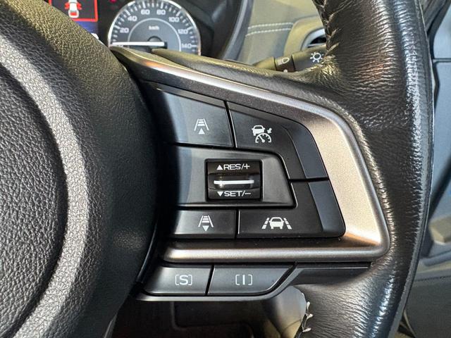 インプレッサスポーツ ２．０ｉ－Ｓアイサイト　１オーナー／４ＷＤ／純正８型ＳＤナビ／フルセグＴＶ／バック＆サイドカメラ／Ｂｌｕｅｔｏｏｔｈ／ドラレコ／ＬＥＤヘッド／フォグランプ／クルコン／純正１８ＡＷ／スタドレスタイヤＳＥＴ付（35枚目）