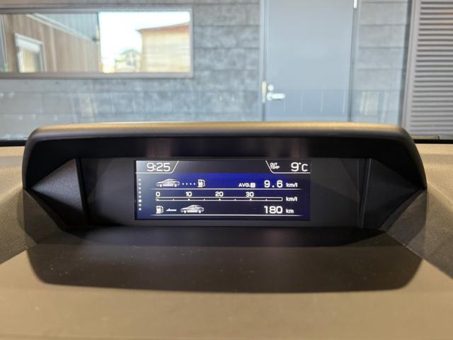 インプレッサスポーツ ２．０ｉ－Ｓアイサイト　１オーナー／４ＷＤ／純正８型ＳＤナビ／フルセグＴＶ／バック＆サイドカメラ／Ｂｌｕｅｔｏｏｔｈ／ドラレコ／ＬＥＤヘッド／フォグランプ／クルコン／純正１８ＡＷ／スタドレスタイヤＳＥＴ付（36枚目）