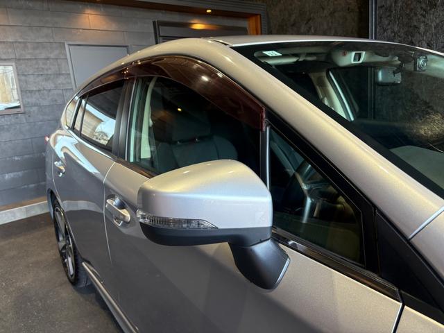 インプレッサスポーツ ２．０ｉ－Ｓアイサイト　１オーナー／４ＷＤ／純正８型ＳＤナビ／フルセグＴＶ／バック＆サイドカメラ／Ｂｌｕｅｔｏｏｔｈ／ドラレコ／ＬＥＤヘッド／フォグランプ／クルコン／純正１８ＡＷ／スタドレスタイヤＳＥＴ付（42枚目）