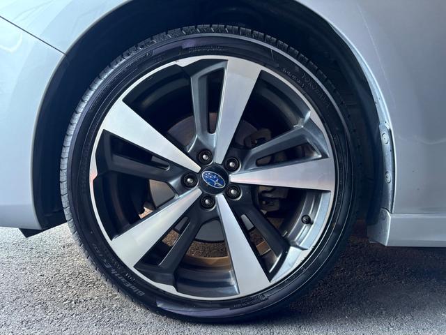 インプレッサスポーツ ２．０ｉ－Ｓアイサイト　１オーナー／４ＷＤ／純正８型ＳＤナビ／フルセグＴＶ／バック＆サイドカメラ／Ｂｌｕｅｔｏｏｔｈ／ドラレコ／ＬＥＤヘッド／フォグランプ／クルコン／純正１８ＡＷ／スタドレスタイヤＳＥＴ付（46枚目）