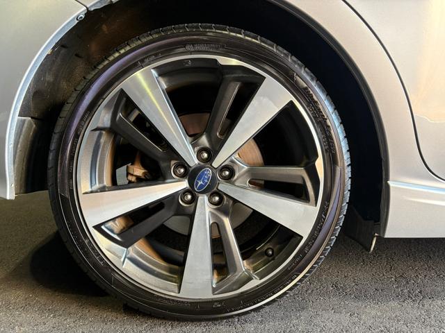 インプレッサスポーツ ２．０ｉ－Ｓアイサイト　１オーナー／４ＷＤ／純正８型ＳＤナビ／フルセグＴＶ／バック＆サイドカメラ／Ｂｌｕｅｔｏｏｔｈ／ドラレコ／ＬＥＤヘッド／フォグランプ／クルコン／純正１８ＡＷ／スタドレスタイヤＳＥＴ付（48枚目）