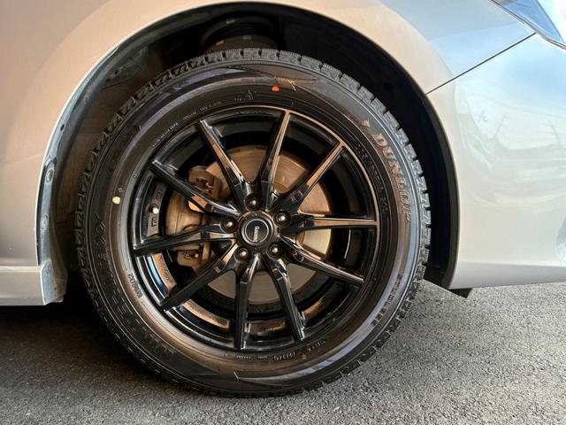 インプレッサスポーツ ２．０ｉ－Ｓアイサイト　１オーナー／４ＷＤ／純正８型ＳＤナビ／フルセグＴＶ／バック＆サイドカメラ／Ｂｌｕｅｔｏｏｔｈ／ドラレコ／ＬＥＤヘッド／フォグランプ／クルコン／純正１８ＡＷ／スタドレスタイヤＳＥＴ付（49枚目）