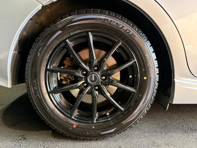 インプレッサスポーツ ２．０ｉ－Ｓアイサイト　１オーナー／４ＷＤ／純正８型ＳＤナビ／フルセグＴＶ／バック＆サイドカメラ／Ｂｌｕｅｔｏｏｔｈ／ドラレコ／ＬＥＤヘッド／フォグランプ／クルコン／純正１８ＡＷ／スタドレスタイヤＳＥＴ付（51枚目）