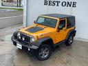 CHRYSLER JEEP JEEP WRANGLER