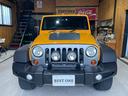 CHRYSLER JEEP JEEP WRANGLER