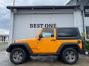 CHRYSLER JEEP JEEP WRANGLER