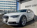 AUDI A6 ALLROAD QUATTRO