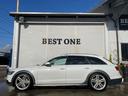 AUDI A6 ALLROAD QUATTRO