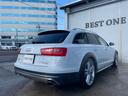 AUDI A6 ALLROAD QUATTRO