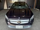 MERCEDES BENZ GLA-CLASS