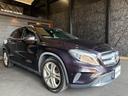 MERCEDES BENZ GLA-CLASS
