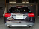MERCEDES BENZ GLA-CLASS