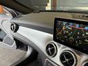 MERCEDES BENZ GLA-CLASS