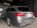 MERCEDES BENZ E-CLASS STATIONWAGON