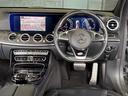 MERCEDES BENZ E-CLASS STATIONWAGON