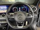 MERCEDES BENZ E-CLASS STATIONWAGON