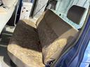 NISSAN DATSUN PICK UP