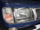 NISSAN DATSUN PICK UP