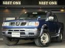 NISSAN DATSUN PICK UP