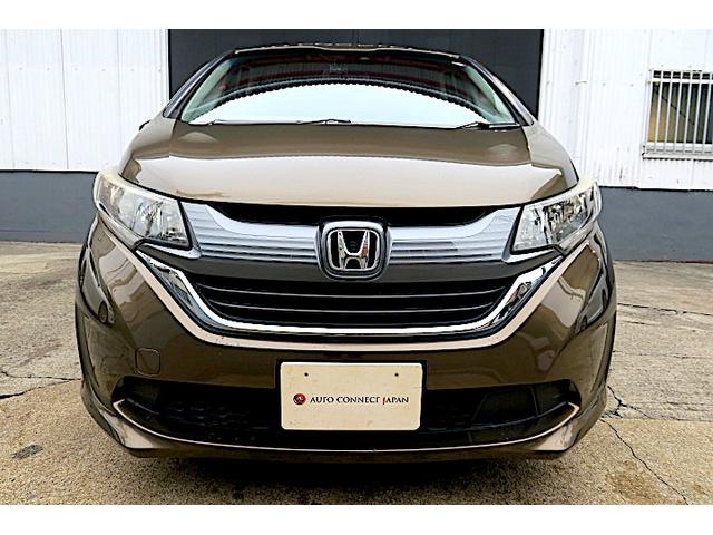 フリード Ｇ・ホンダセンシング（3枚目）