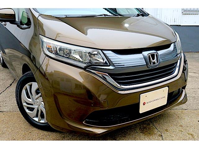 フリード Ｇ・ホンダセンシング（4枚目）