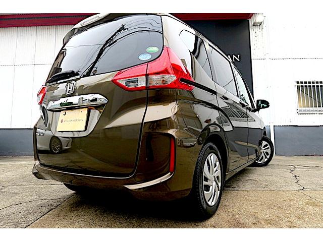 フリード Ｇ・ホンダセンシング（8枚目）