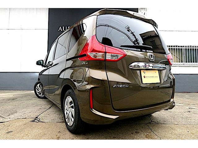 フリード Ｇ・ホンダセンシング（9枚目）
