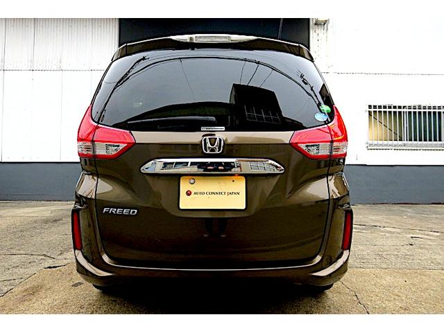 フリード Ｇ・ホンダセンシング（10枚目）