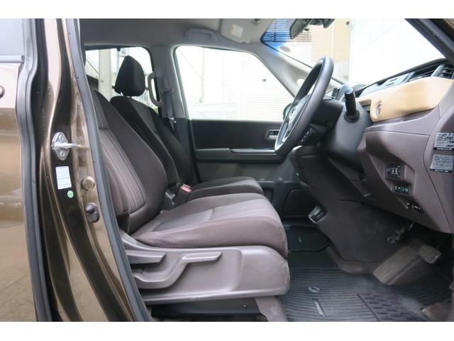 フリード Ｇ・ホンダセンシング（12枚目）