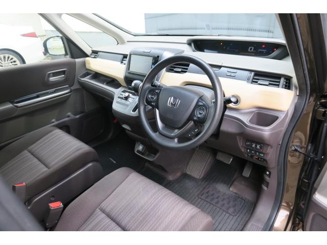 フリード Ｇ・ホンダセンシング（13枚目）