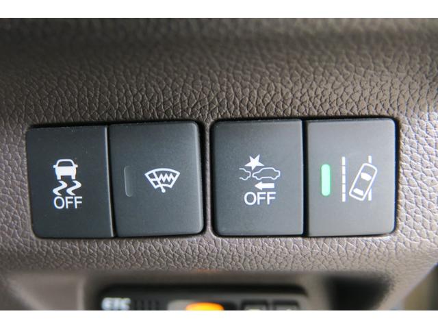 フリード Ｇ・ホンダセンシング（18枚目）