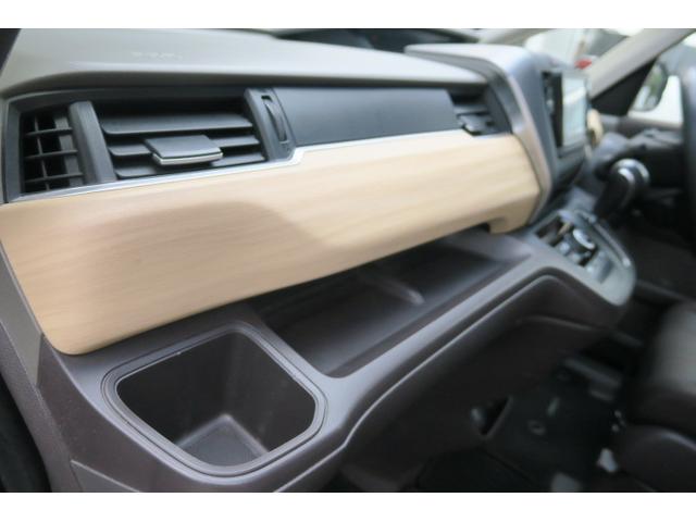 フリード Ｇ・ホンダセンシング（24枚目）