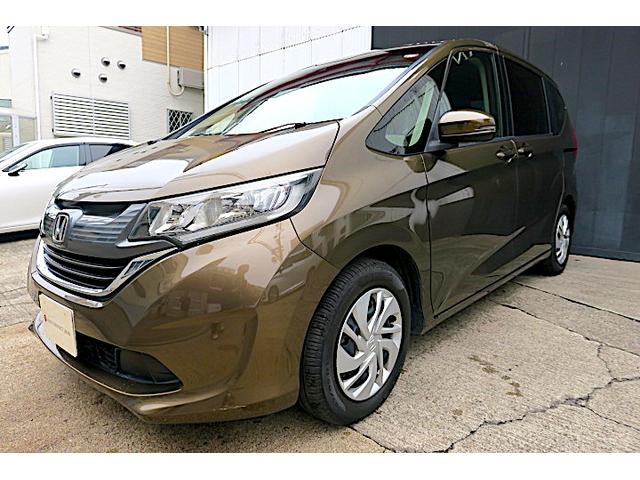 フリード Ｇ・ホンダセンシング（35枚目）