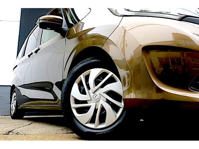 フリード Ｇ・ホンダセンシング（36枚目）