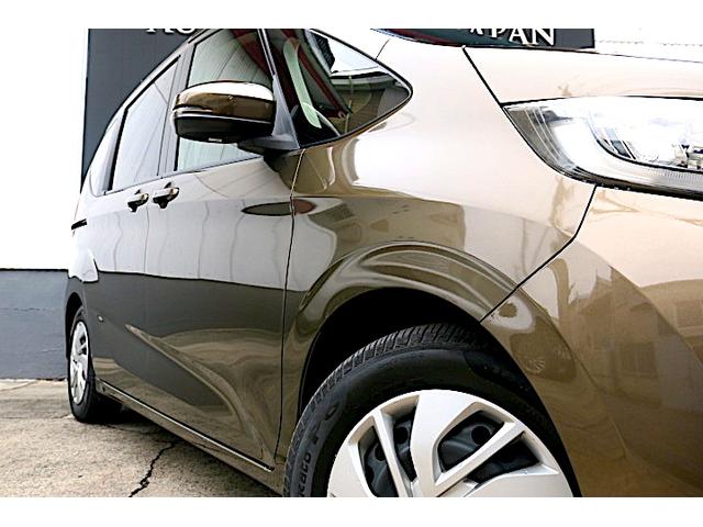 フリード Ｇ・ホンダセンシング（37枚目）